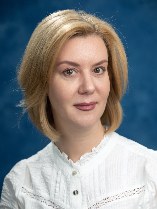 Ширай Светлана Анатольевна.