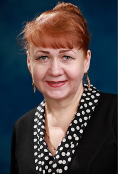 Захарова Татьяна Александровна.