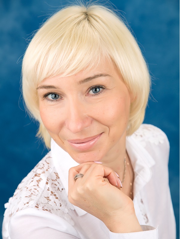 Булгакова Лариса Леонидовна.