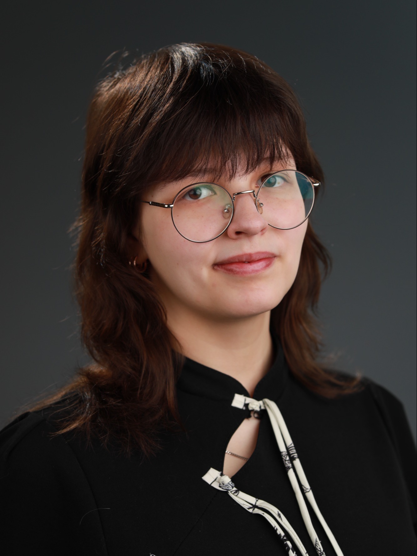 Прохорова Светлана Викторовна.